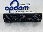 Heizungsbetätigung (Konsole) BMW 3er Compact E46 64116931839