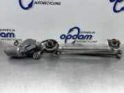 Wischermotor links Mitsubishi Colt VI Z2, Z3 8250A231