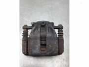 Bremszange links vorne Nissan Micra IV K13