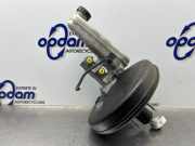 Bremskraftverstärker Citroen Jumper III Kasten 0204051287
