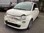 Schaltgetriebe Fiat 500 312