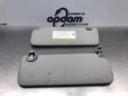 Sonnenblende Opel Zafira Tourer C P12 13302542