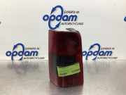 Rückleuchte links Peugeot Partner I Kasten 4505022