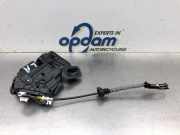 Klappenschlosszug VW Polo V 6R, 6C 15E5K4839015L