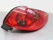 Rückleuchte rechts Peugeot 206 CC 6351S1