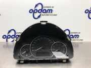 Drehzahlmesser Peugeot 1007 A2C53106797