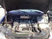 Motor ohne Anbauteile (Diesel) Mercedes-Benz M-Klasse W163 A6120103400