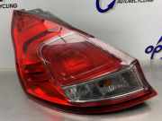 Rückleuchte links Ford Fiesta VI CB1, CCN C1BB13405AE