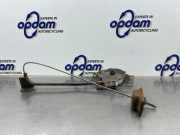 Reserveradhalter Kia Carens III UN