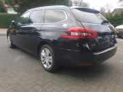 Hinterachse komplett Peugeot 308 II SW 9827421280