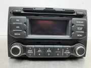 Radio Kia Rio III UB 961701W700CA