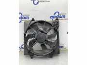 Elektrolüfter Hyundai Tucson III TL, TLE