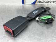 Gurtschloss Seat Ibiza IV SportCoupe 6J 6R0857756D