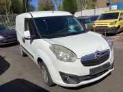 Frontschürze Opel Combo D Kasten X12