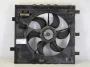 Elektromotor für Gebläse Steuergerätebox Mercedes-Benz Vito Kasten 638 2259500000