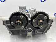 Zylinderkopf Ford Focus III DYB PBCM5G6090