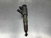 Einspritzdüse Peugeot Partner II Kasten 0445110340