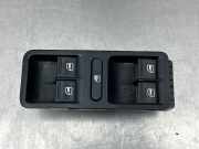Schalter für Fensterheber VW Polo V 6R, 6C 1K4959857B