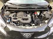 Motor ohne Anbauteile (Benzin) Toyota Aygo X B7