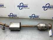 Katalysator ohne Lambdasonde Kia Picanto 3 JA GB20046
