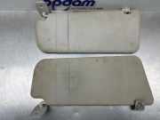 Sonnenblende Peugeot Partner II Kasten 8163EY