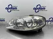 Hauptscheinwerfer links Fiat Punto 188 46849385