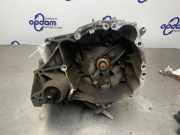 Schaltgetriebe Renault Twingo II CN0 77017723413