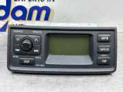 Radio Bedienschalter Toyota Yaris P1 861100D040