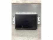 Multifunktionsanzeige Volvo V40 Schrägheck 525, 526 31382906AC