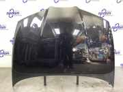 Motorhaube Seat Ibiza III 6L 6L0823031D