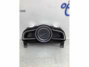 Drehzahlmesser Mazda 2 DL, DJ D09M55430