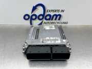 Steuergerät Motor BMW 1er E87 0281011416