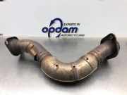 Flexrohr für Abgasanlage Suzuki Swift IV FZ, NZ 1422072L00