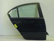 Tür rechts hinten BMW 3er E46