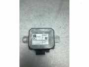 Rechner Navigationssystem Opel Corsa E X15 13384291