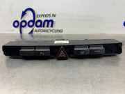 Schalter für Warnblinker Opel Zafira B A05 13100108