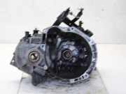 Schaltgetriebe Kia Picanto 1 SA 4300002531