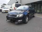 Schaltgetriebe VW Polo V 6R, 6C XXXXX