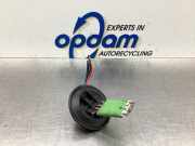 Widerstand Heizung VW Fox Schrägheck 5Z 1J0972754