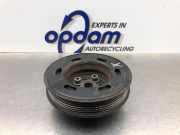 Zahnriemenscheibe Kurbelwelle Audi A3 8L 06A105263D