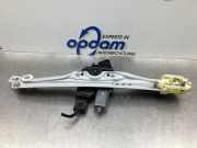 Fensterheber links hinten Opel Crossland X P17 1137329068
