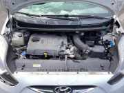 Motor ohne Anbauteile (Diesel) Hyundai iX20 JC