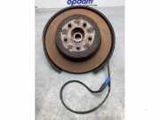 Achsschenkel links hinten Land Rover Range Rover III L322 33326750307GB