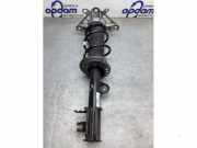 Federbein links hinten Jeep Renegade B1, BU, BV 00521394380