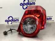 Rückleuchte rechts Chevrolet Aveo Schrägheck T200, T250 96650805