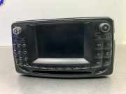 CD-Radio Mercedes-Benz CLK C209 A2038209689