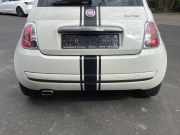 Stoßstange hinten Fiat 500 312