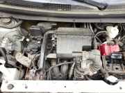 Schaltgetriebe Mitsubishi Space Star VI Schrägheck A0 2500A741