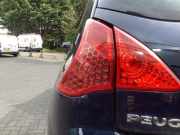 Rückleuchte links Peugeot 3008 I 6350HE