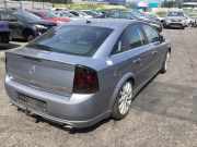 Anhängerkupplung Opel Vectra C CC Z02